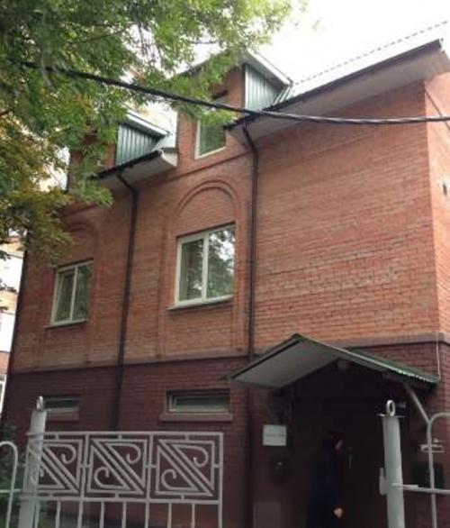 Rent out office. Киев,  Волошская — photo 5