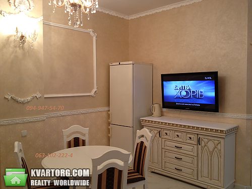 Rent out 3-room apartment. Одесса, Переулок Испанский — photo 5