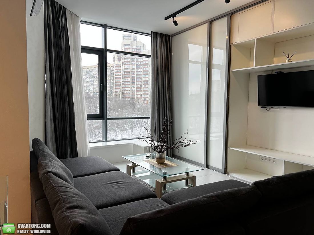 Sell 2-room apartment. Киев, Болсуновская — photo 3