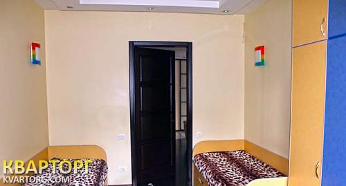 Rent out 3-room apartment. Одесса, пер. Обсерваторный — photo 5