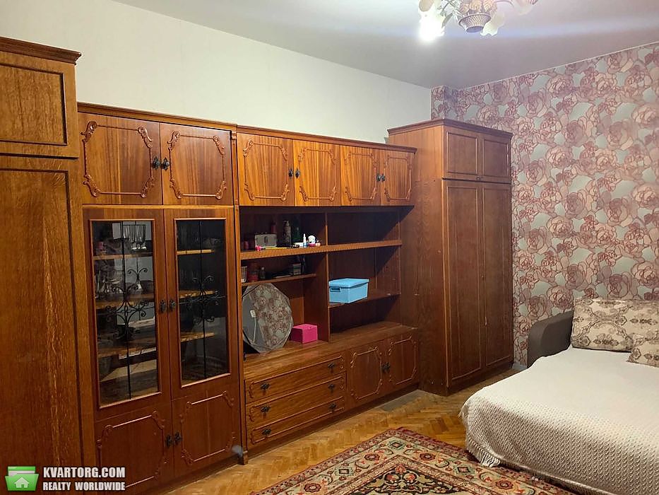 Sell 1-room apartment. Киев,  Осиповского — photo 3
