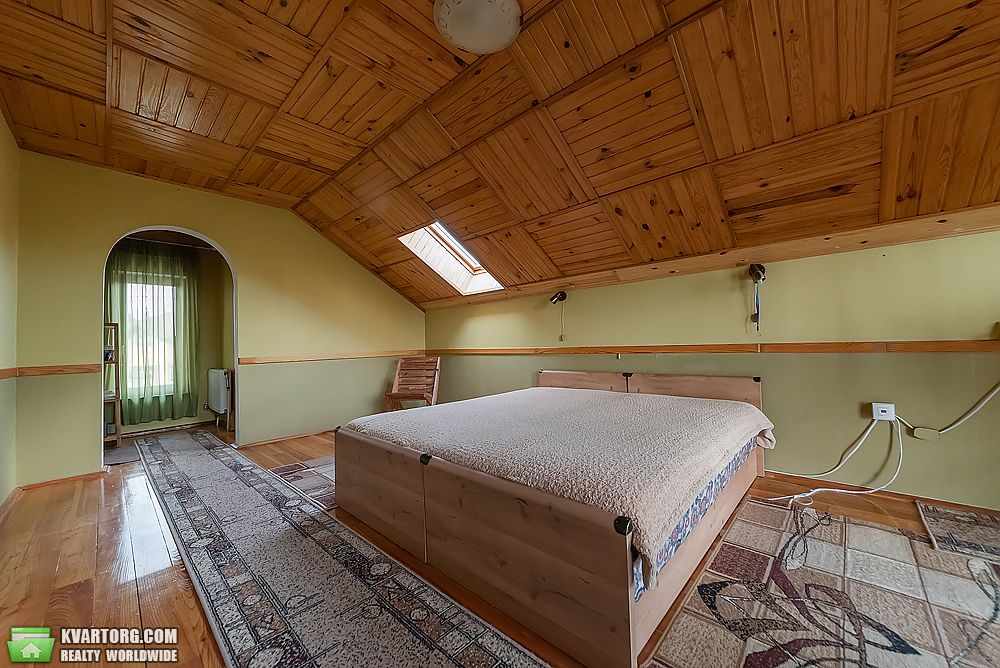 Sell house. Киев, Янтарная — photo 7