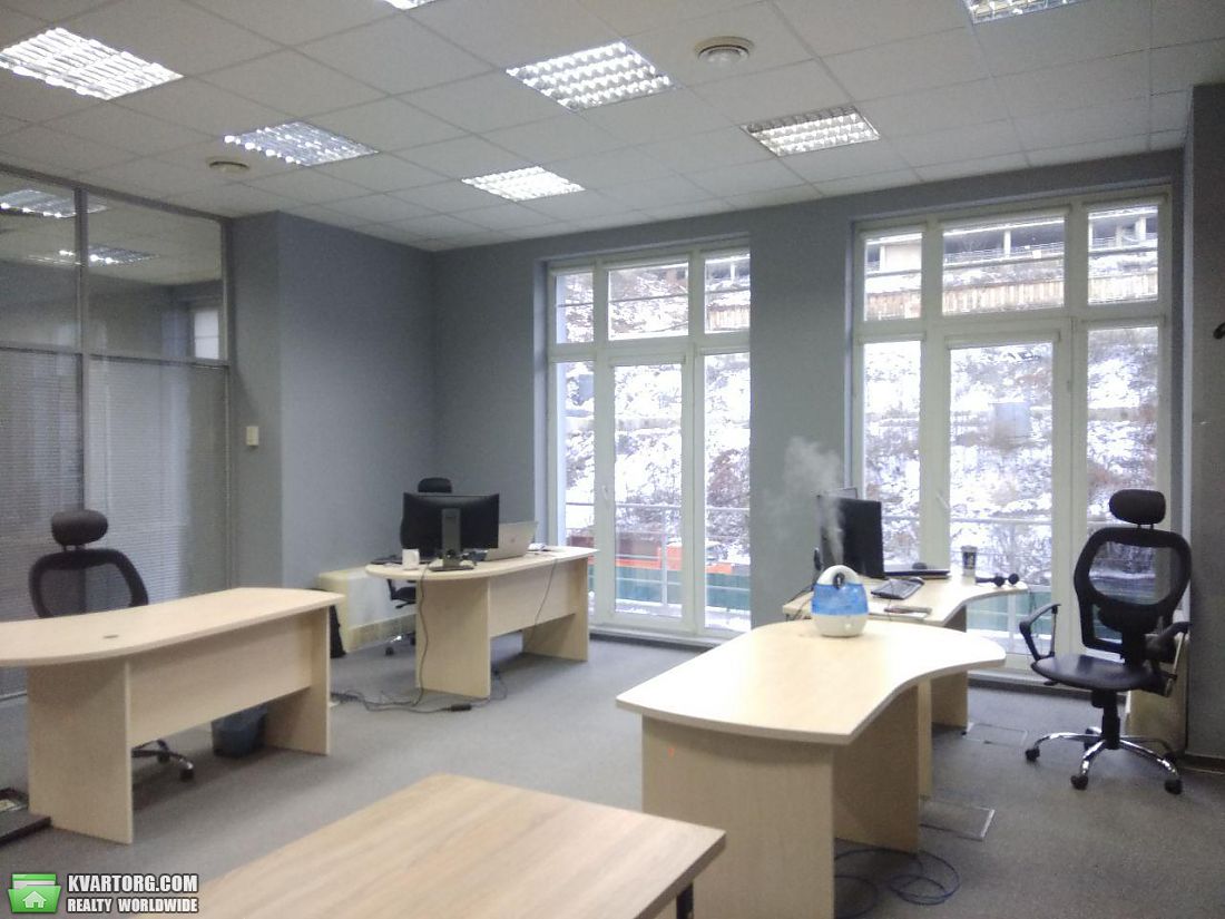 Rent out office. Киев,  Гринченко Н — photo 1