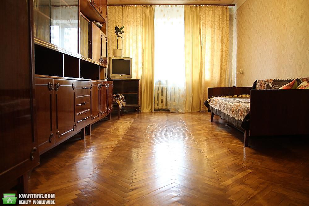 Sell 2-room apartment. Киев,  Картвелишвили — photo 1