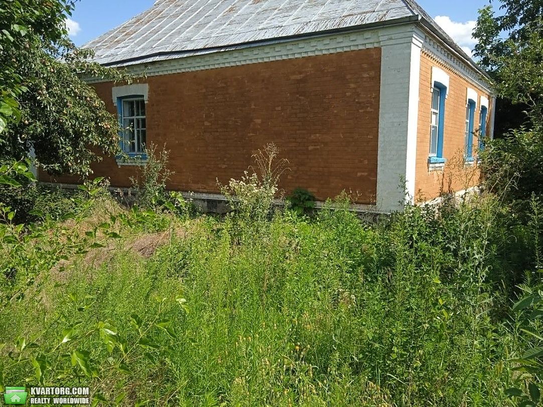 Sell house. Киевская обл., Лубянка — photo 1