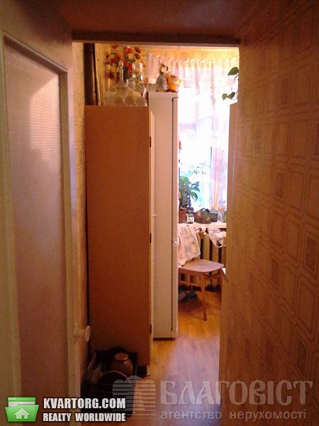 Sell 3-room apartment. Киев, Январский переулок — photo 9