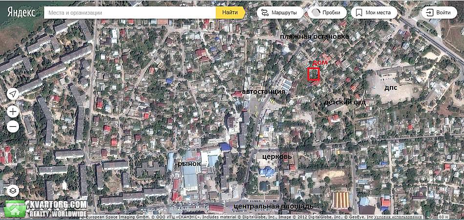 Sell house. АР Крым, Старикова — photo 5