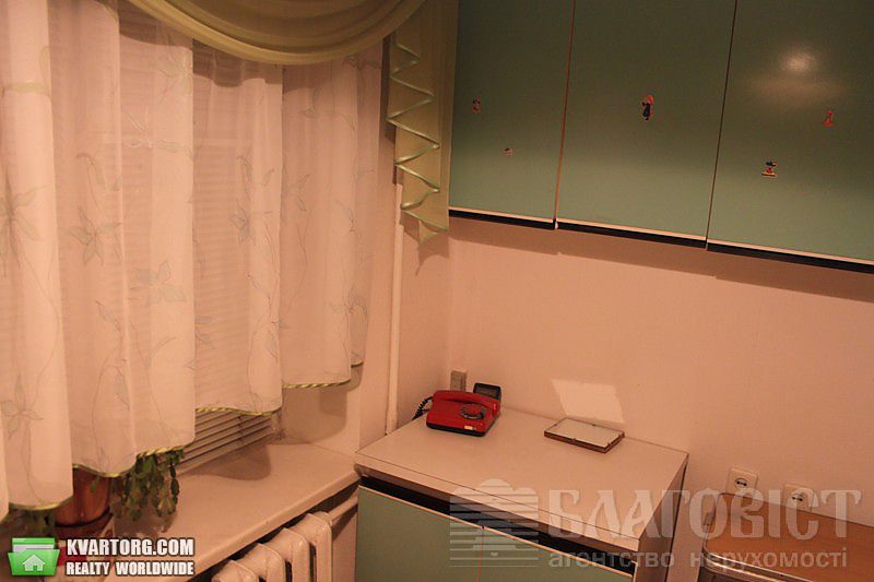 Sell 2-room apartment. Киев,  Киквидзе — photo 6
