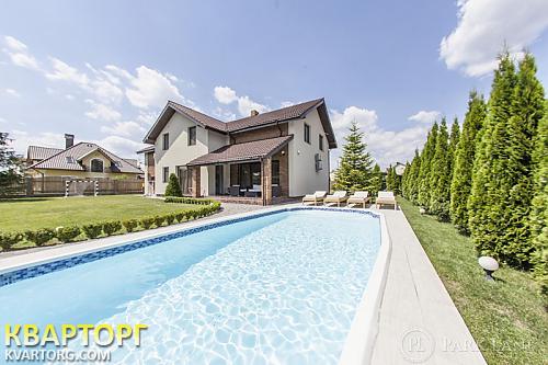 Sell house. Киевская обл.,  Зеленая — photo 4