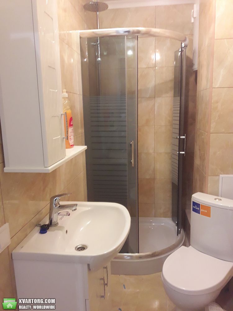Rent out 1-room apartment. Одесса, 10 Апреля — photo 3