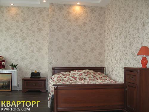 Rent out 3-room apartment. Одесса, Тенистая — photo 6
