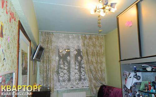 Sell 2-room apartment. Киев, Волгоградская — photo 5