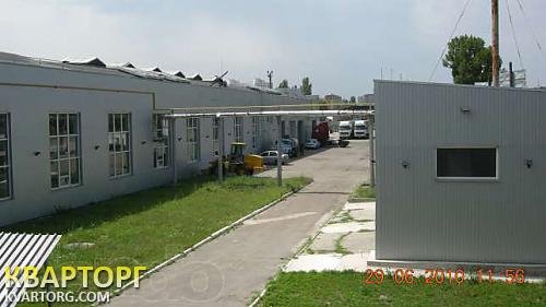 Rent out warehouse. Бровары, Независимости — photo 2