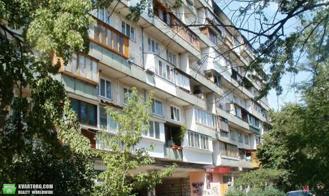 Rent out 2-room apartment. Киев,  Плеханова — photo 10