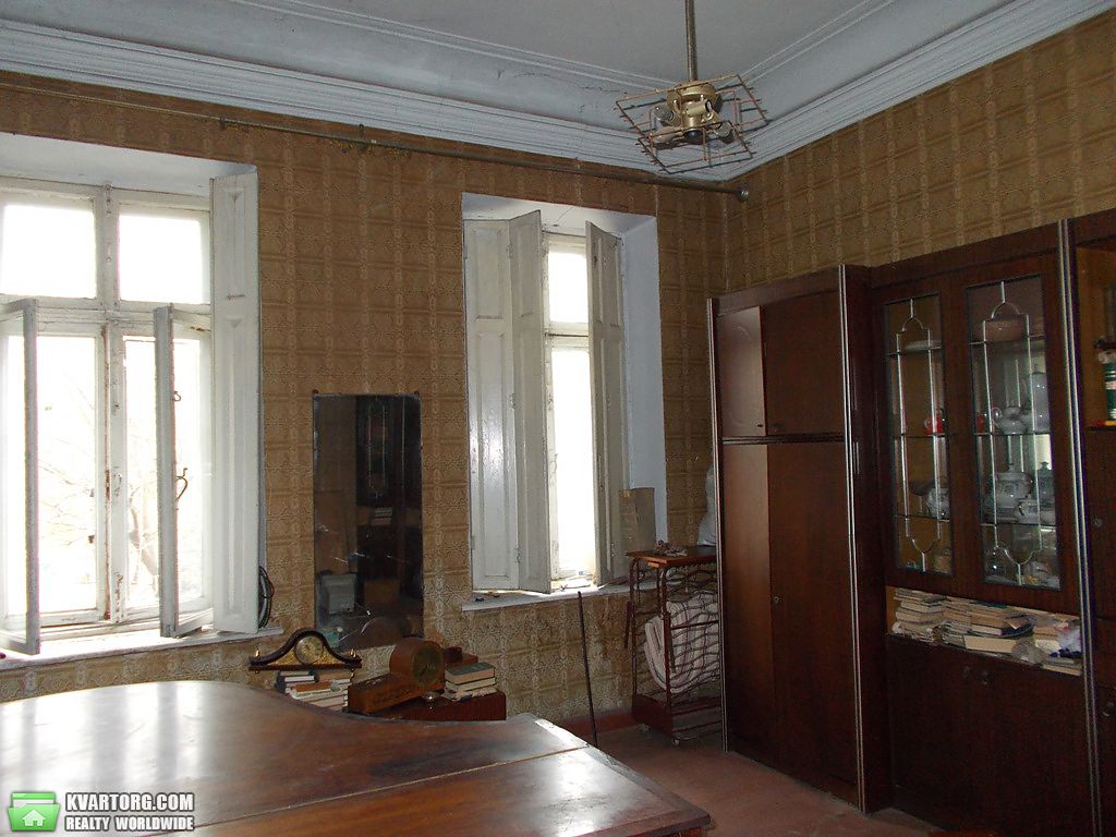 Sell 3-room apartment. Одесса, Дегтярная — photo 1