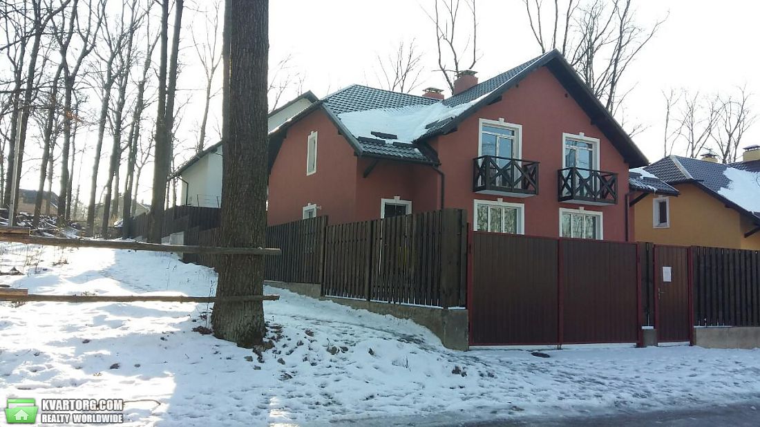 Sell house. Ирпень, Курская — photo 1