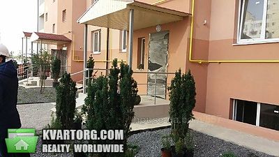Sell 3-room apartment. Одесса, Сахарова — photo 1