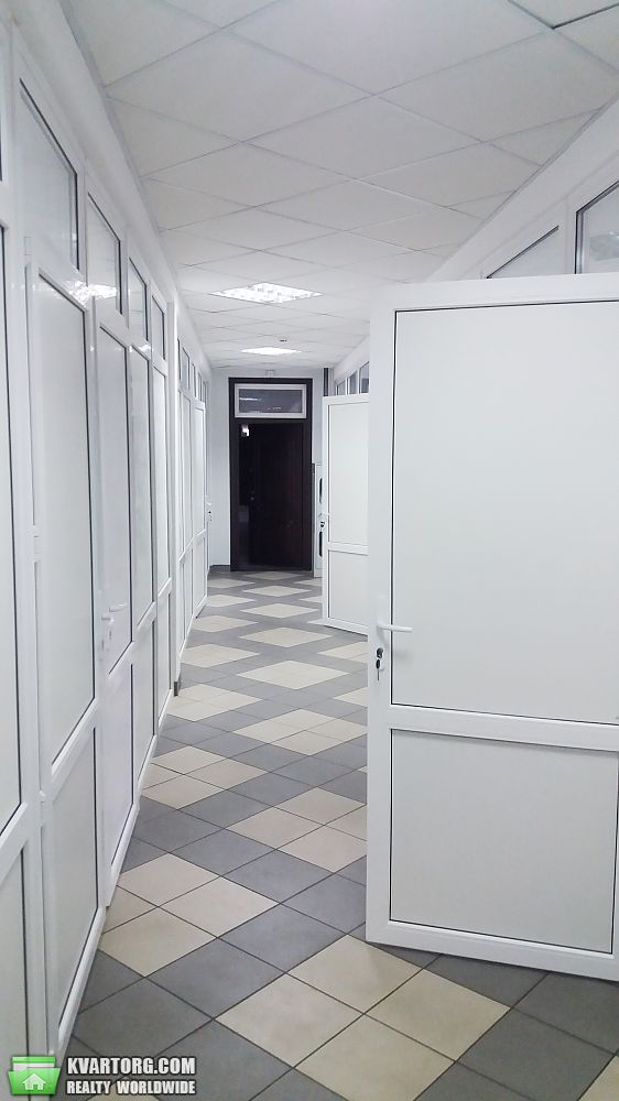 Rent out office. Киев,  Машиностроительная — photo 2