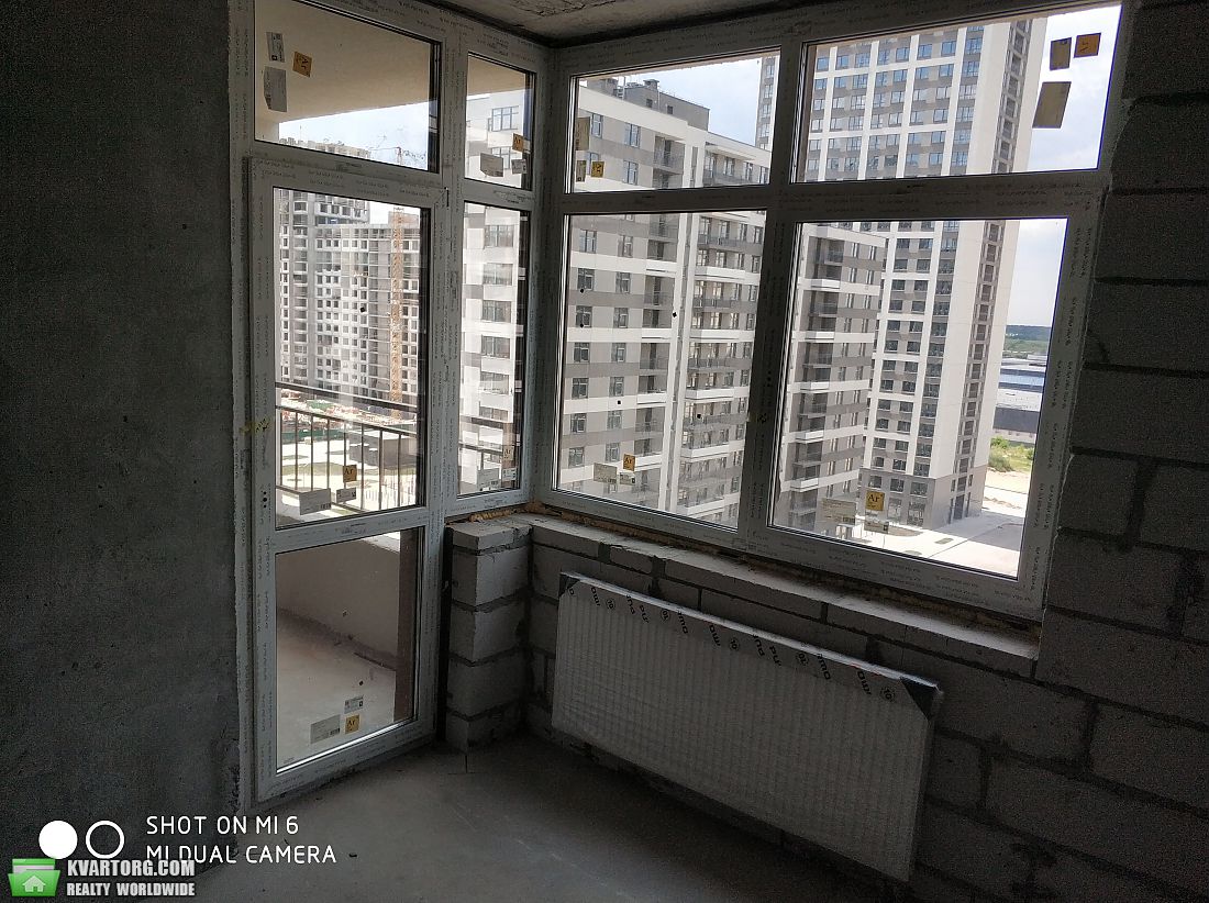 Sell 1-room apartment. Киев,  Правды пр — photo 8
