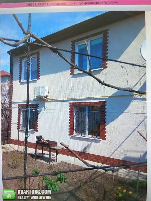 Sell house. Одесса, Хуторской пер — photo 1
