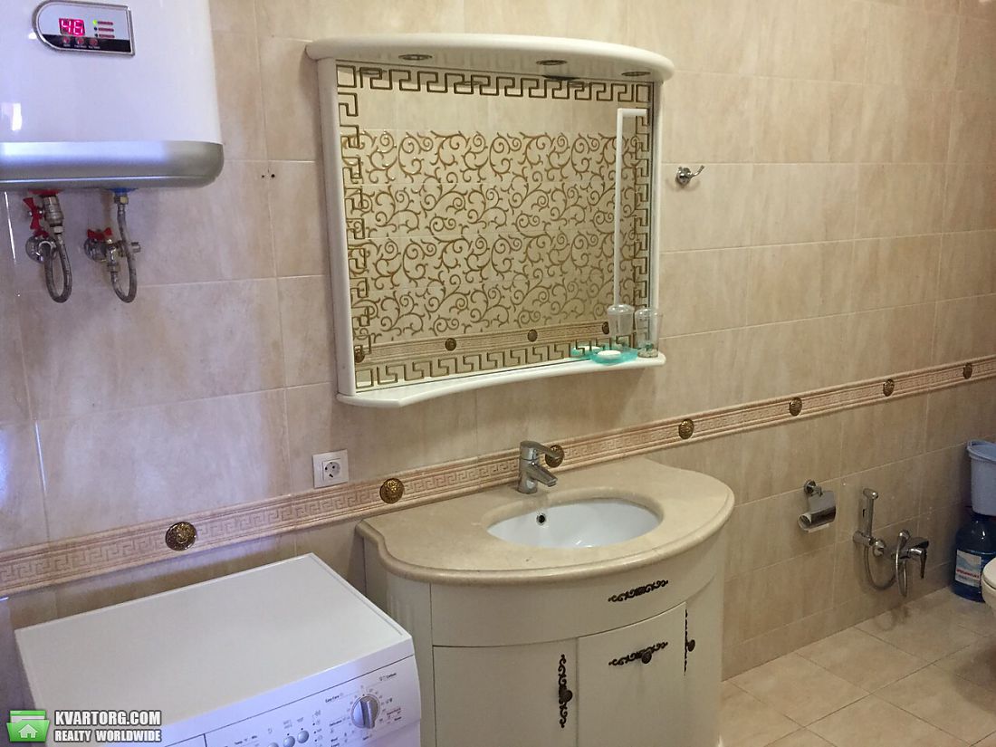 Rent out 1-room apartment. Одесса, Генуэзская — photo 9