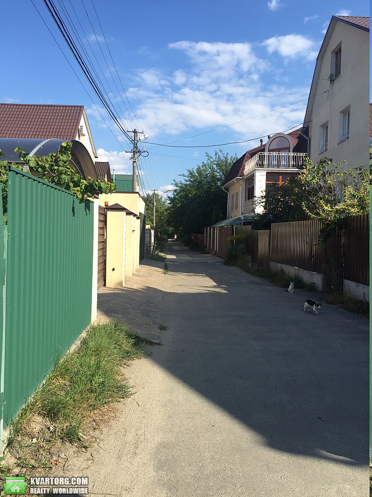 Sell house. Киев,  Садовая — photo 6