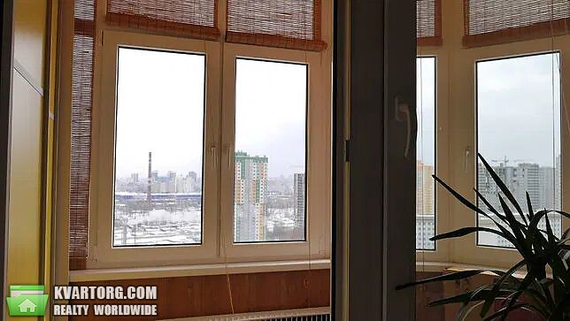 Rent out 2-room apartment. Киев, Кондратюка — photo 9