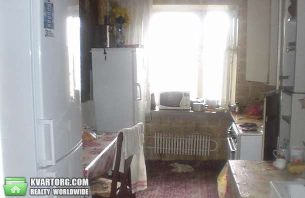 Sell 4-room apartment. Киев,  Тростянецкая — photo 6