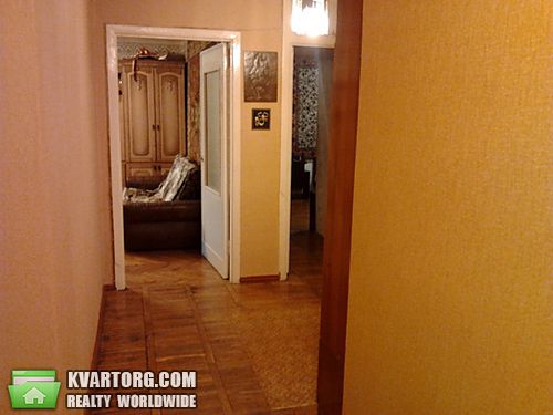Sell 2-room apartment. Киев, бульвар Леси Украинки — photo 5