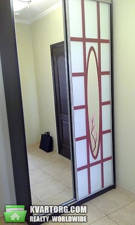 Rent out 1-room apartment. Киев,  Луначарского — photo 6