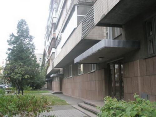 Sell office. Киев, Шелковичная,29 — photo 1