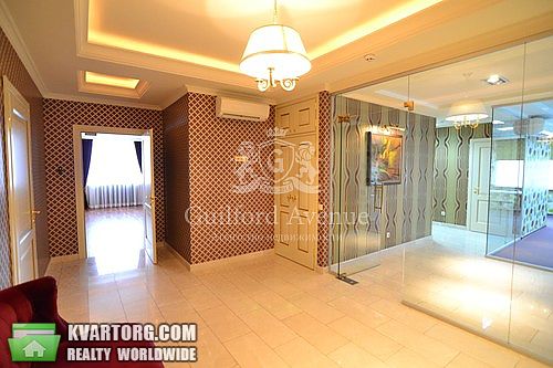 Sell office. Киев, Жилянская — photo 10