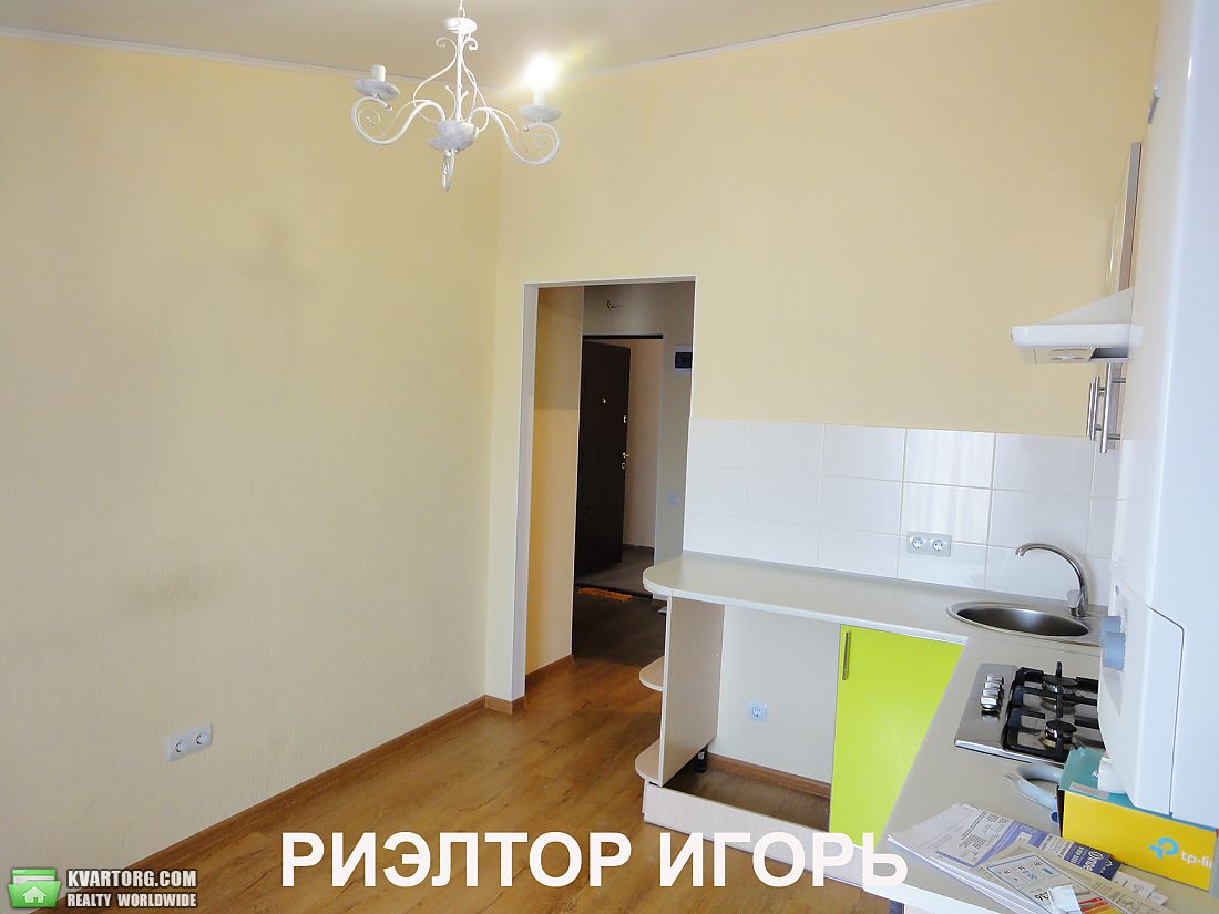Rent out 1-room apartment. Одесса, Черноморская дорога — photo 2