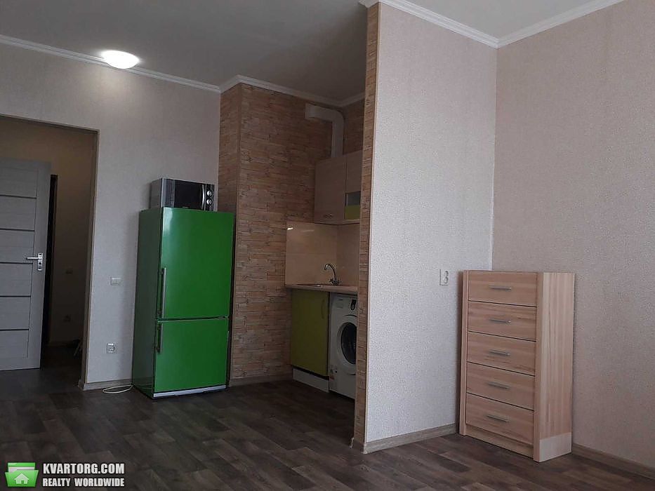 Sell 1-room apartment. Киев,  Обуховская — photo 1