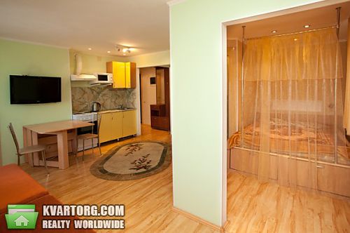 Rent out 1-room apartment. Харьков, Дмитриевская — photo 2