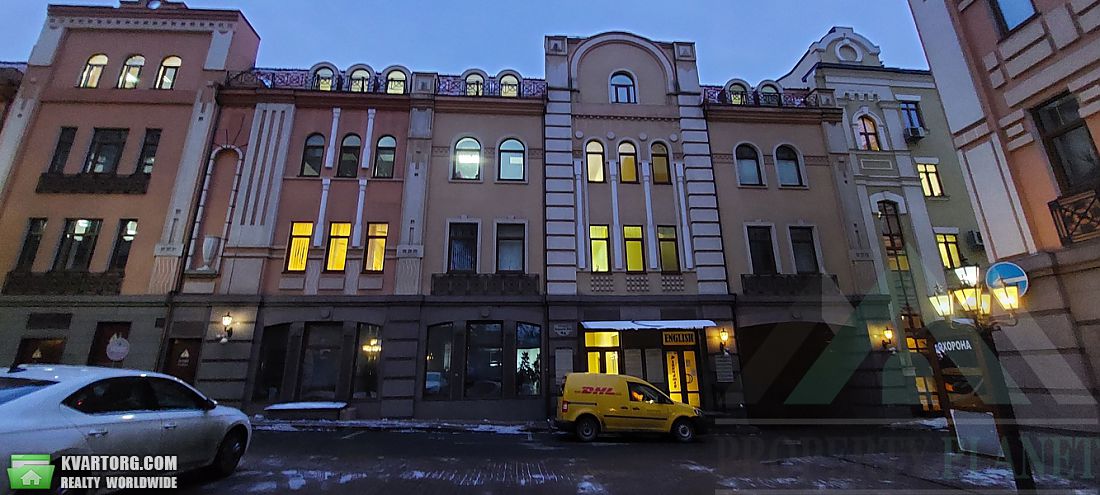Rent out office. Киев, Верхний Вал — photo 6