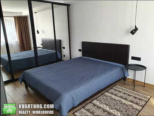 Rent out 2-room apartment. Киев,  Леси Украинки бул — photo 2