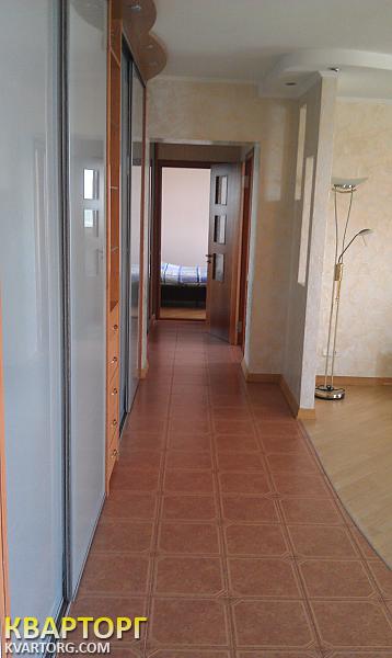 Rent out 3-room apartment. Киев,  Героев Сталинграда пр — photo 6