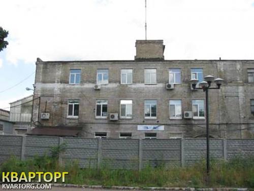 Sell office. Киев, Бориспольская 9 — photo 1