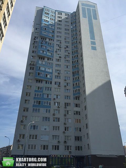 Rent out 1-room apartment. Киев,  Урловская — photo 9