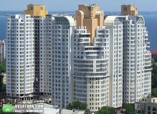 Sell 2-room apartment. Одесса, Французский бульвар — photo 3