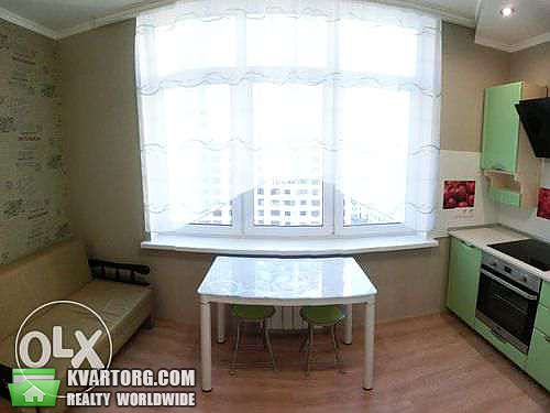 Rent out 1-room apartment. Киев, Сикорского — photo 2