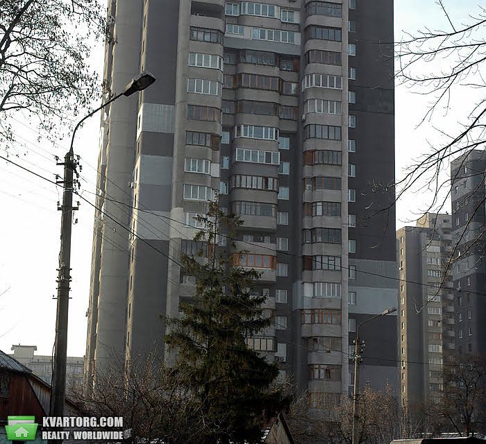 Sell 4-room apartment. Киев,  Азербайджанская — photo 2