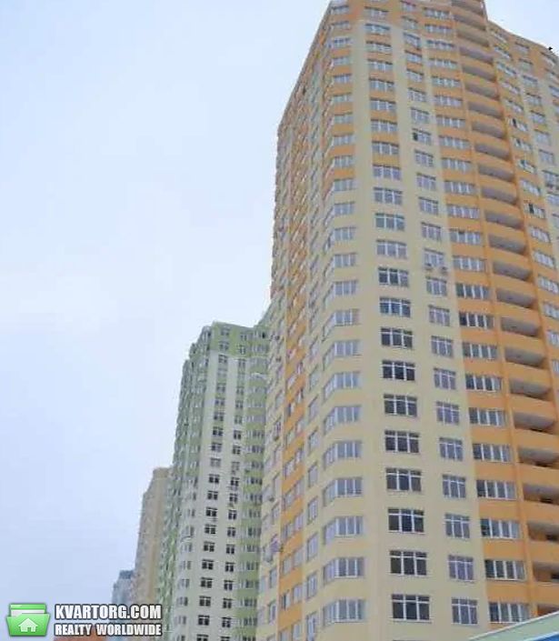 Rent out 2-room apartment. Киев,  Воскресенская — photo 8