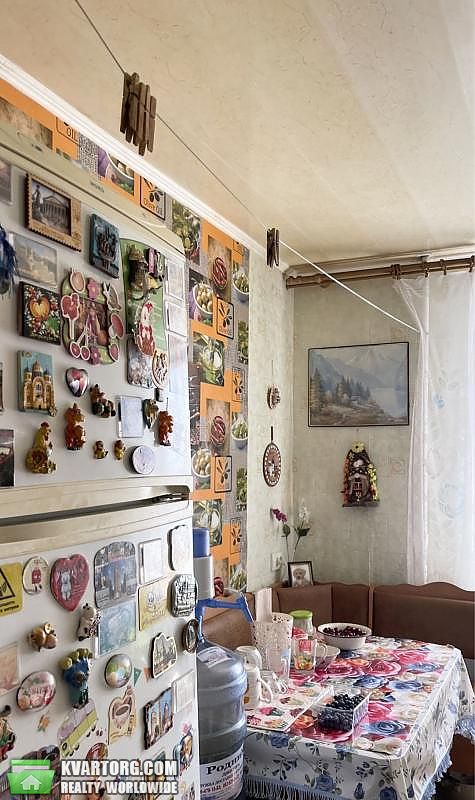Sell 2-room apartment. Днепропетровск, Тополе-2 — photo 4