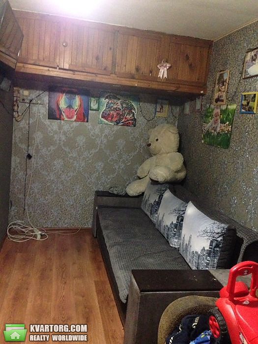 Sell 1-room apartment. Киев,  Копыловская — photo 2