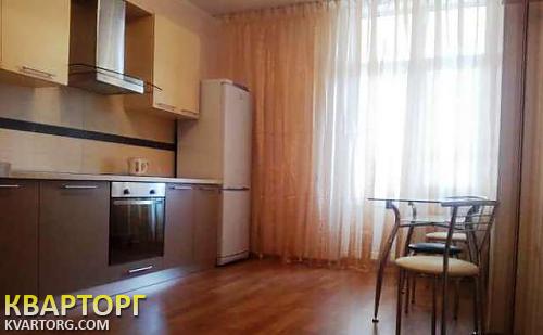 Rent out 1-room apartment. Киев,  Ахматовой — photo 6