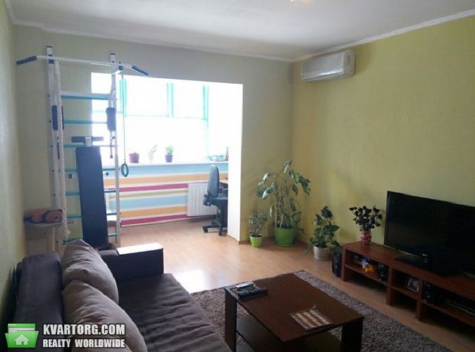 Sell 1-room apartment. Киев,  Бальзака — photo 2