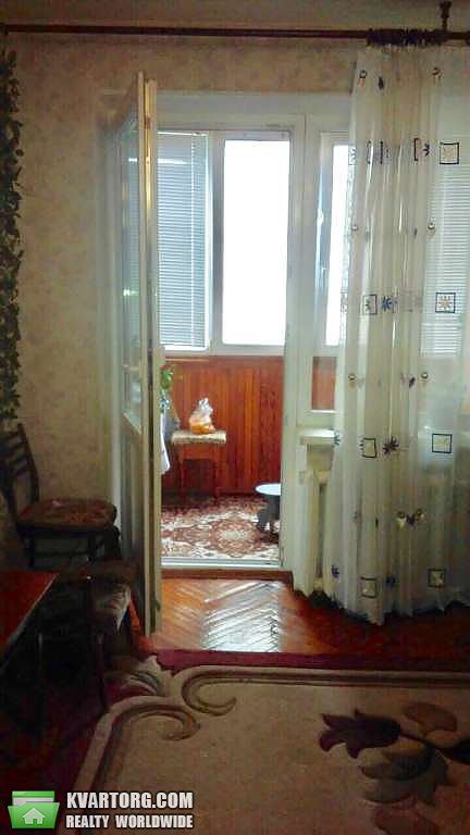 Sell 2-room apartment. Киев,  Якуба Коласа — photo 6