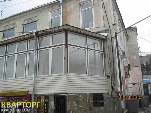 Sell office. АР Крым, Блюхера — photo 1